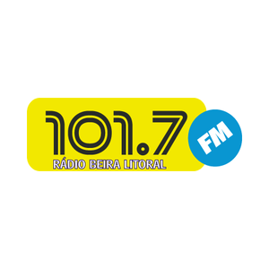 Escucha 101.7 FM Rádio Beira Litoral en la aplicación