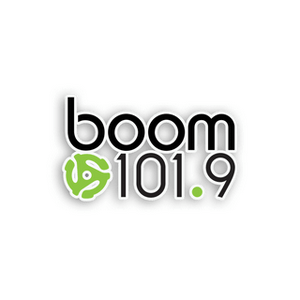 Escucha 101.9 The Boom en la aplicación