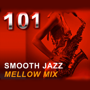 Escucha 101 Smooth Jazz Mellow Mix en la aplicación