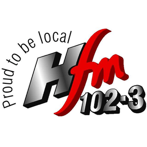 Escucha 102.3 HFM en la aplicación