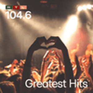 Escucha 104.6 RTL Greatest Hits en la aplicación