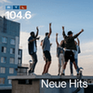 Escucha 104.6 RTL Neue Hits en la aplicación