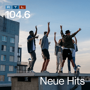 Escucha 104.6 RTL Neue Hits en la aplicación