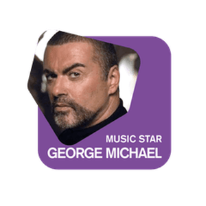 Escucha 105 Music Star: George Michael en la aplicación