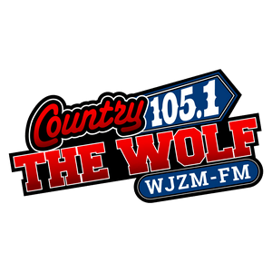 Escucha 105.1 The Wolf | WJZM-DB 2 en la aplicación