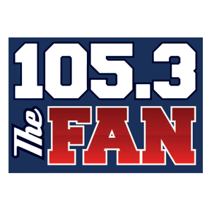 Escucha 105.3 The Fan - CBS Dallas en la aplicación