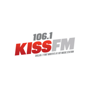 Escucha 106.1 KISS FM en la aplicación