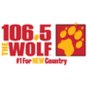 Escucha 106.5 The Wolf - WDAF FM en la aplicación