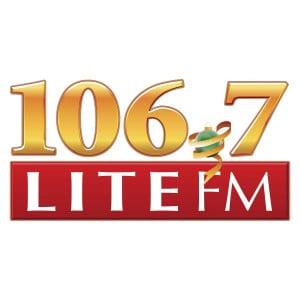 Escucha 106.7 Lite FM - New York's Christmas Station en la aplicación