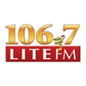 Escucha 106.7 Lite FM - New York's Christmas Station en la aplicación