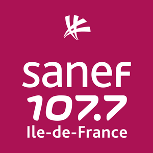 Escucha Sanef 107.7 Ile-de-France en la aplicación