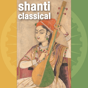 Escucha Shanti Shanti en la aplicación