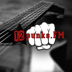 Escucha 12punks.FM en la aplicación