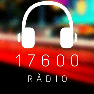 Escucha 17600 Ràdio en la aplicación