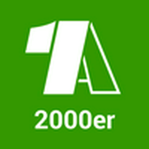 Escucha 1A 2000er en la aplicación