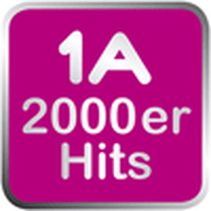 Escucha 1A 2000er Hits en la aplicación