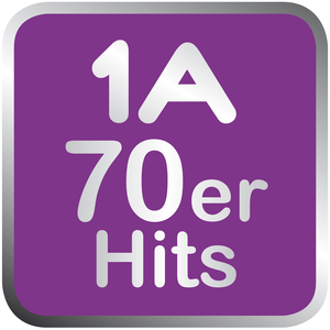 Escucha 1A 70er Hits en la aplicación