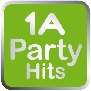 Escucha 1A Partyhits en la aplicación