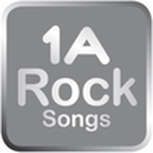 Escucha 1A Rocksongs en la aplicación