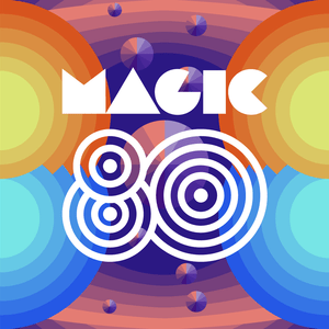 Escucha 1.FM - Magic 80 en la aplicación