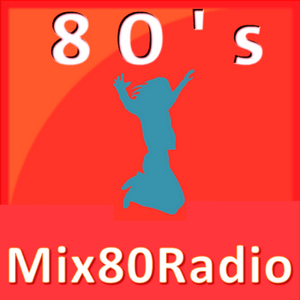 Escucha Mix 80 Radio en la aplicación