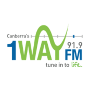 Escucha 1 WAY 91.9 FM en la aplicación