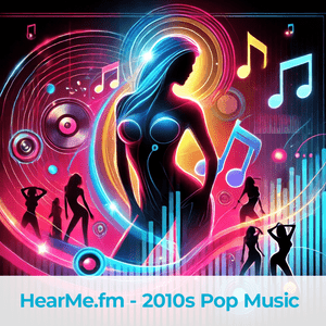 Escucha 2010s Pop Music en la aplicación