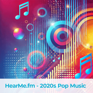 Escucha 2020s Pop Music en la aplicación