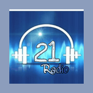 Escucha 21RADIO MEDELLIN en la aplicación