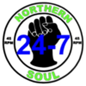 Escucha 24-7 Northern Soul en la aplicación