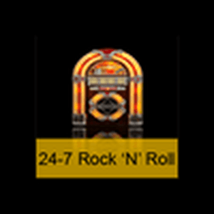 Escucha 24-7 Rock 'n' Roll en la aplicación