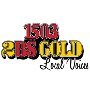 Escucha 2BS - Gold 1503 AM en la aplicación