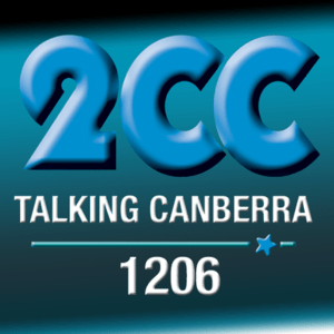 Escucha 2CC Talking Canberra 1206 AM en la aplicación