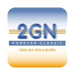 Escucha 2GN Goulburn en la aplicación