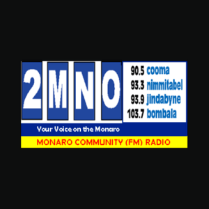 Escucha 2MNO Monaro FM en la aplicación