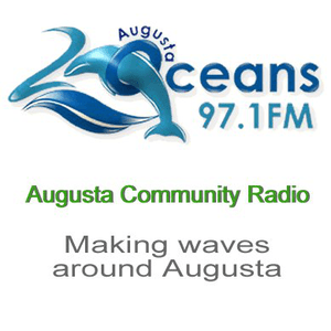 Escucha 2 oceans FM en la aplicación