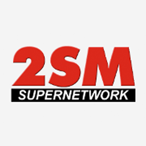 Escucha 2SM - Supernetwork 1269 AM en la aplicación