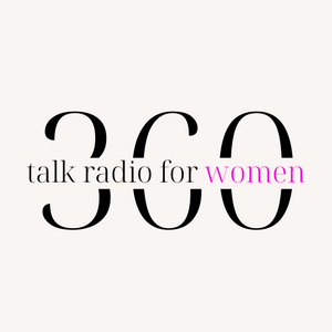 Escucha 360 Talk Radio For Women en la aplicación