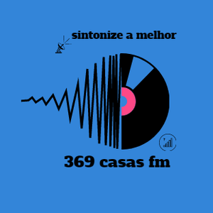 Escucha 369 Casas FM en la aplicación