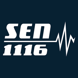 Escucha 3AK SEN 1116 AM en la aplicación