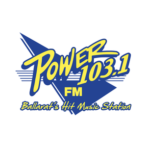 Escucha 3BBA 103.1 Power FM (AU Only) en la aplicación