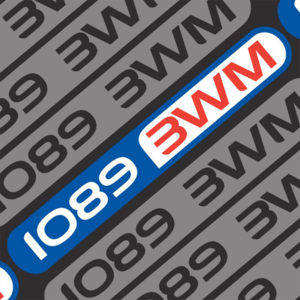 Escucha 3WM 1089 AM en la aplicación