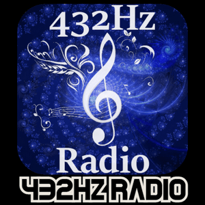 Escucha 432Hz Radio  en la aplicación