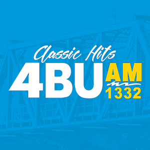 Escucha 4BU Classic Hits 1332 AM en la aplicación