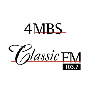 Escucha 4MBS Classic FM 103.7 en la aplicación