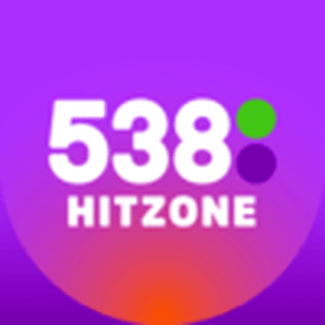 Escucha 538 HITZONE en la aplicación