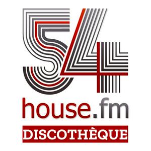 Escucha 54house.fm Discothèque en la aplicación