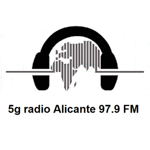 Escucha 5g radio Alicante  en la aplicación