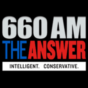 Escucha 660 AM The Answer en la aplicación