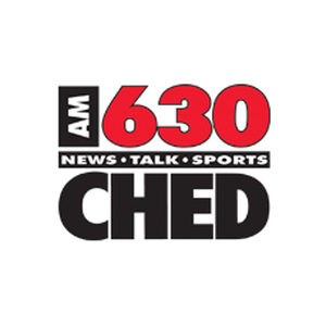 Escucha 630 CHED AM en la aplicación